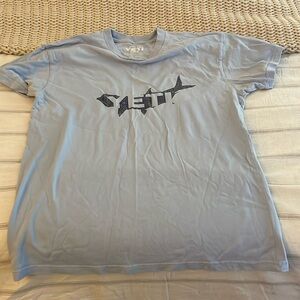 Yeti tshirt